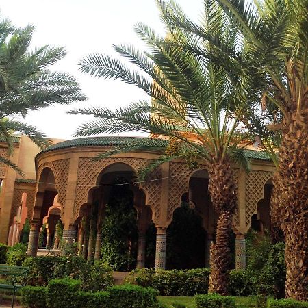 Riad Nejjarine Marraquexe Exterior foto
