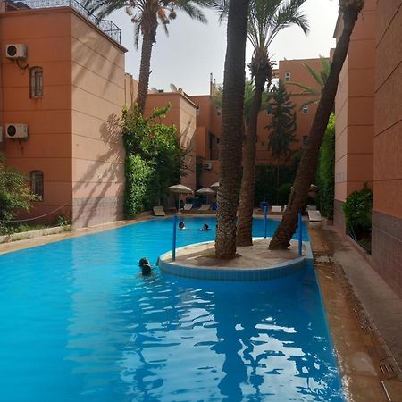 Riad Nejjarine Marraquexe Exterior foto