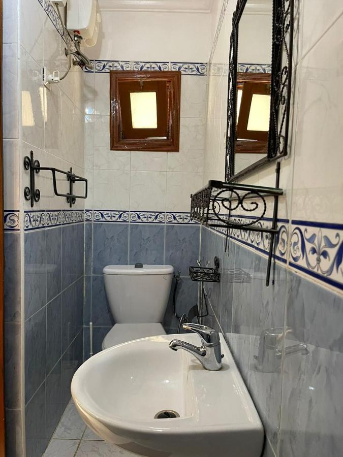 Riad Nejjarine Marraquexe Exterior foto