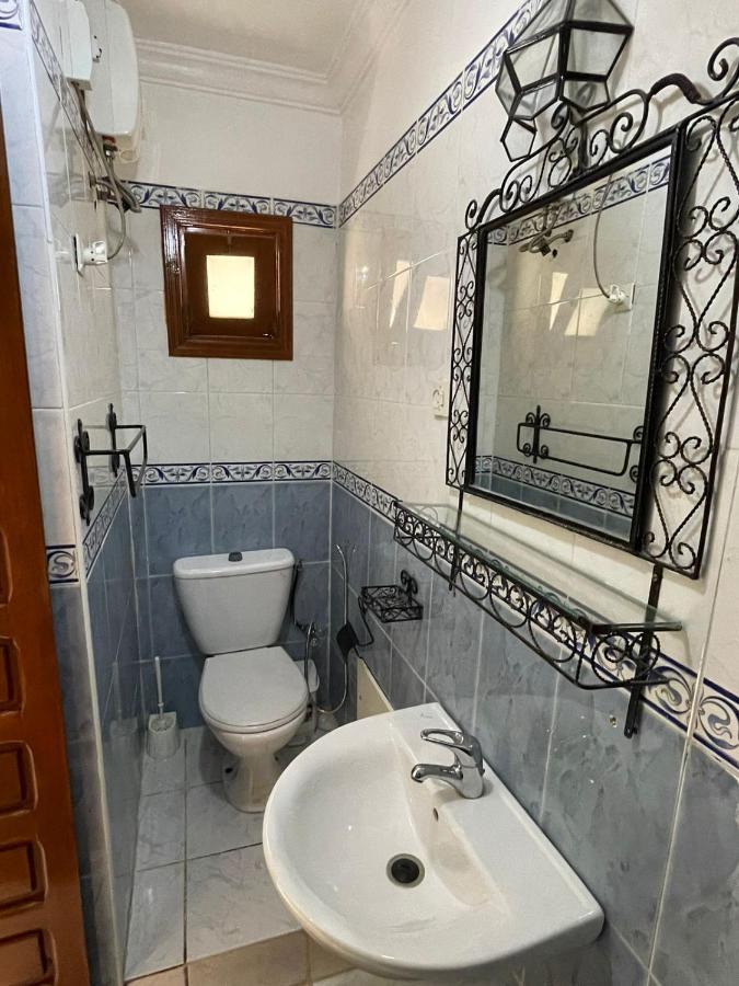 Riad Nejjarine Marraquexe Exterior foto